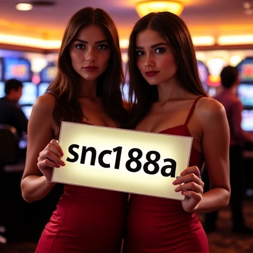 snc168a คาสิโนสายปั่นตัวจริง โปรโมชั่นแน่น จัดเต็มทุกวัน