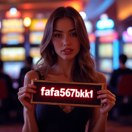 fafa567bkk1 คาสิโนออนไลน์ที่สายปั่นต้องลอง