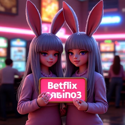 betflixcasino3 คาสิโนออนไลน์ที่ใช่สำหรับวัยทำงานที่อยากมีรายได้เสริม
