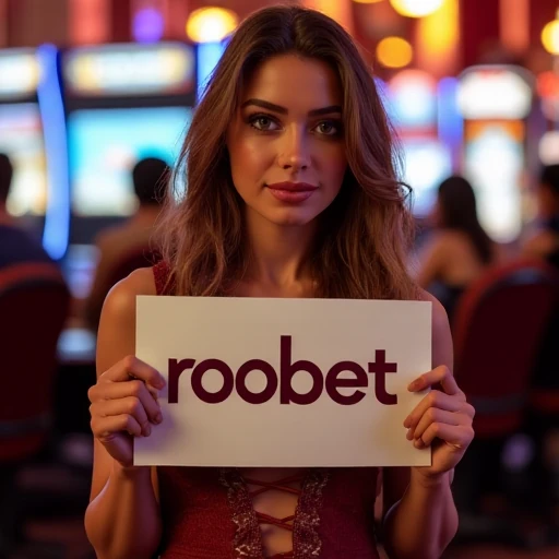 roobet คาสิโนออนไลน์ ที่สายปั่นห้ามพลาดแจกหนัก โปรโมชั่นเด็ด