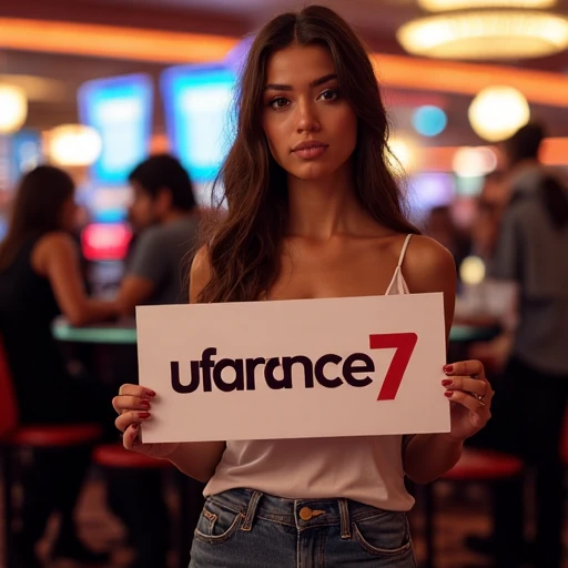 ufanance7 คาสิโนออนไลน์ตัวจริง แจกหนัก