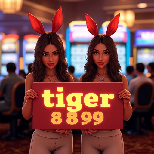 tiger8899 คาสิโนออนไลน์แล้วคุณจะรู้ว่ากำไร มันอยู่แค่ปลายนิ้ว