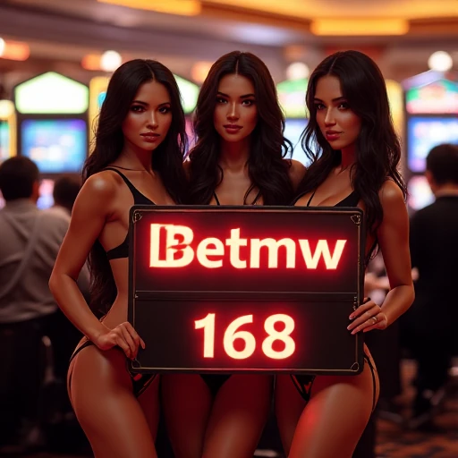 betmw168 เว็บคาสิโนออนไลน์อันดับหนึ่ง