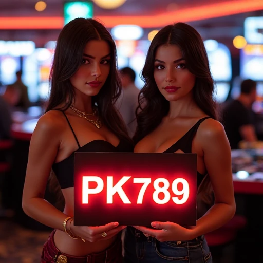 pk789 คาสิโนออนไลน์ที่เข้าใจทุกจังหวะชีวิตของคุณ