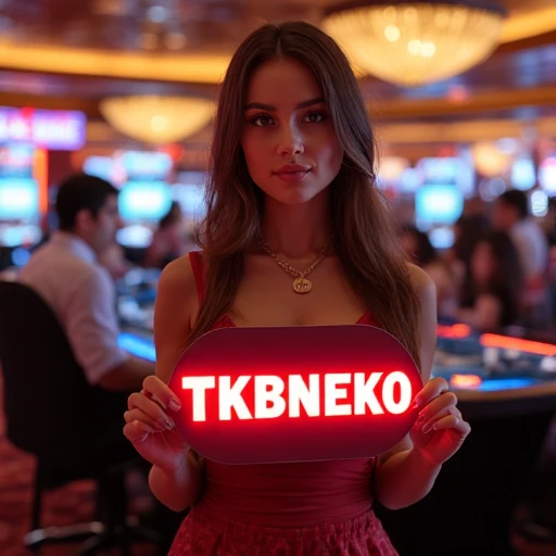 tkbneko คาสิโนออนไลน์ที่แจกจริง แจกโหด