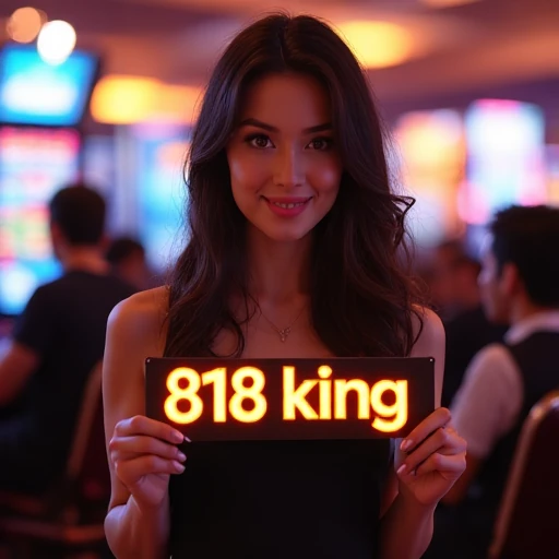818king เว็บตรงคาสิโนออนไลน์ จัดโปรแรงที่สุดในไทย