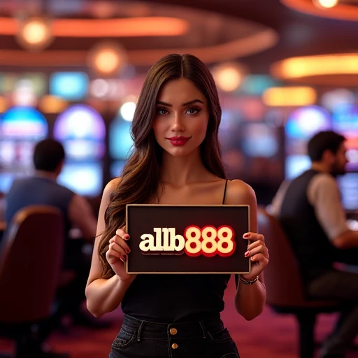 allb888 คาสิโนออนไลน์โปรโมชั่นแรงๆ แจกจริง จ่ายจริง