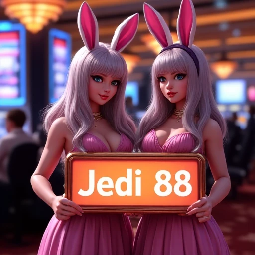 jedi88 คาสิโนออนไลน์ที่แรงทะลุจักรวาล เกมเยอะ ฝากไว ถอนไว