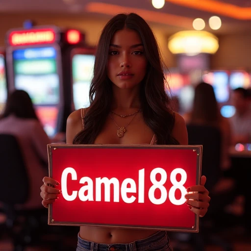 Camel88 โปรโมชั่นแรง กำไรเต็มมือ โปรโมชั่นแรง กำไรเต็มมือ