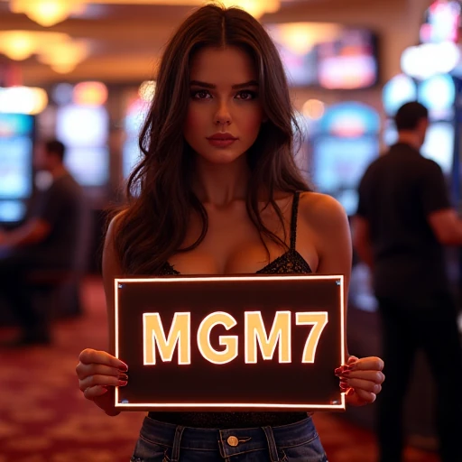 mgm77 คาสิโนออนไลน์ตัวจริง โปรโมชั่นสุดฟิน แจกเต็มทุกยูส ไม่ต้องลุ้น