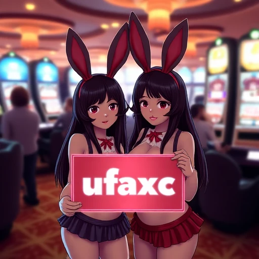 ufaxc คาสิโนออนไลน์สายเท่ โปรจัดหนัก เล่นแล้วมีแต่ได้