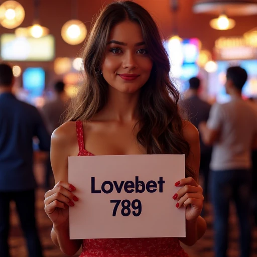 lovebet789 ศูนย์รวมความมันส์ระดับเทพ ที่คนรักการเดิมพันห้ามพลาด