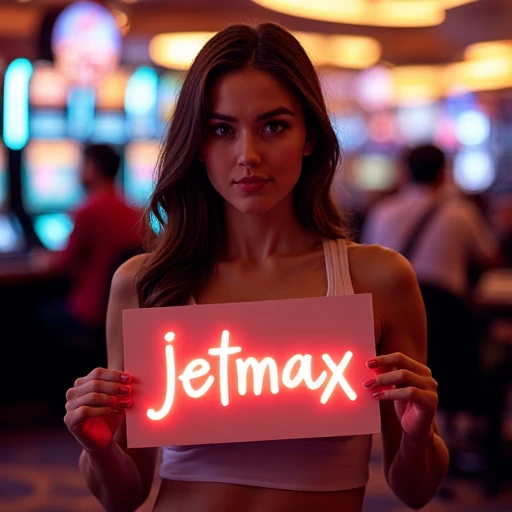 jetmax คาสิโนออนไลน์สายซิ่งฝากไว ถอนไว