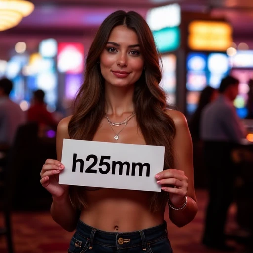 h25mm คาสิโนออนไลน์ครบวงจร โปรโมชั่นแรง